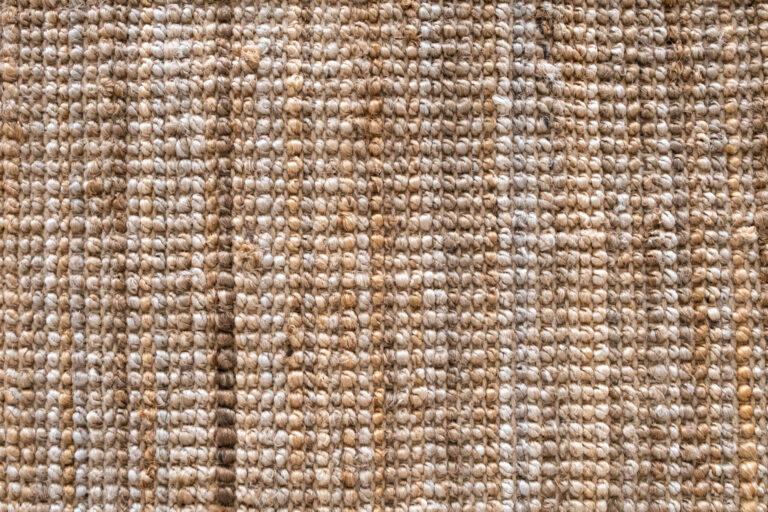 Moquette naturelle en fibres végétales – revêtement écologique et chaleureux
